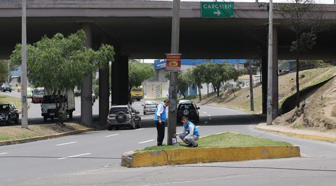SECRETARÍA DE MOVILIDAD ANALIZA OBRAS VIALES