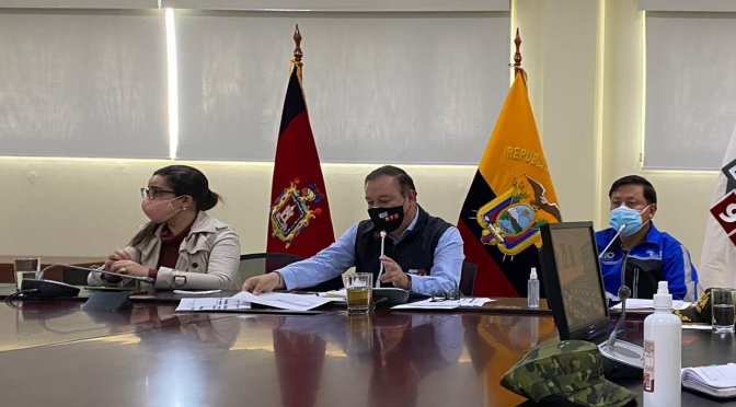 INTENDENCIA DE POLICÍA PICHINCHA REALIZÓ CONTROL EL FIN DE SEMANA