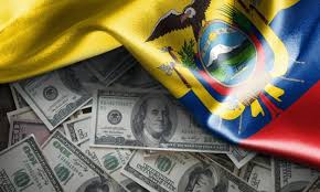 EL EJECUTIVO ENVIÓ LEY PARA DEFENSA DE LA DOLARIZACIÓN A LA ASAMBLEA NACIONAL