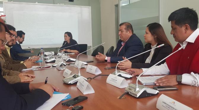 NUEVOS PROCEDIMIENTOS Y PLAZOS PARA EL JUICIO POLÍTICO