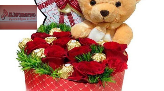 FELIZ DÍA DEL AMOR Y LA AMISTAD