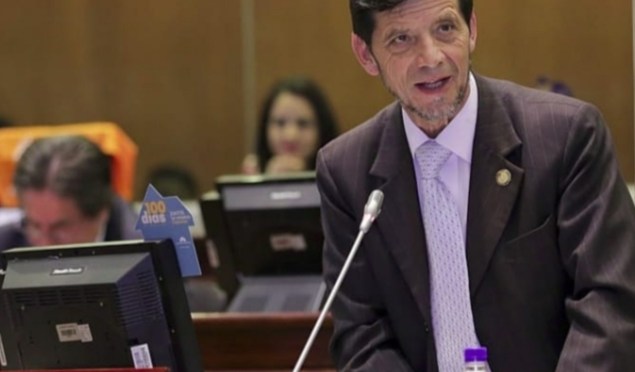 LA VERDAD DEL CARNET DE DISCAPACIDAD DE ISRAEL CRUZ