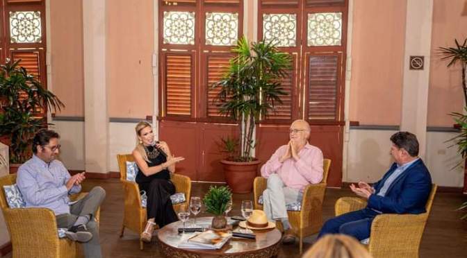 EL TURISMO TOMA FUERZA EN GUAYAS PARA ENFRENTAR LA CRISIS DE LA PANDEMIA