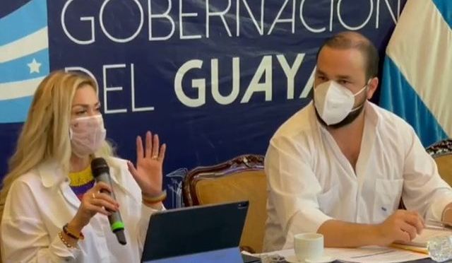 GUAYAS, SANTA ELENA Y MANABÍ TOMAN MEDIDAS DE SEGURIDAD FRENTE AL FERIADO DE SEMANA SANTA