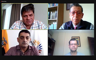 CONTINÚA EL DEBATE DE LEY DE DEPORTE EN LA COMISIÓN DE SALUD