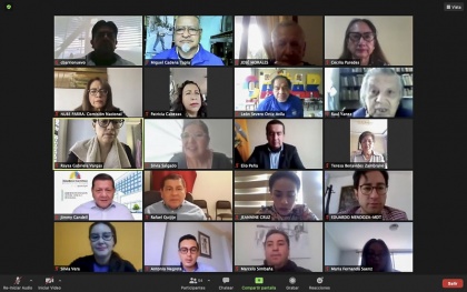 COMISIÓN DE EDUCACIÓN DEMANDA QUE SE PRESENTE UN CRONOGRAMA SEMANAL DE PAGOS DEL INCENTIVO JUBILAR A LOS DOCENTES