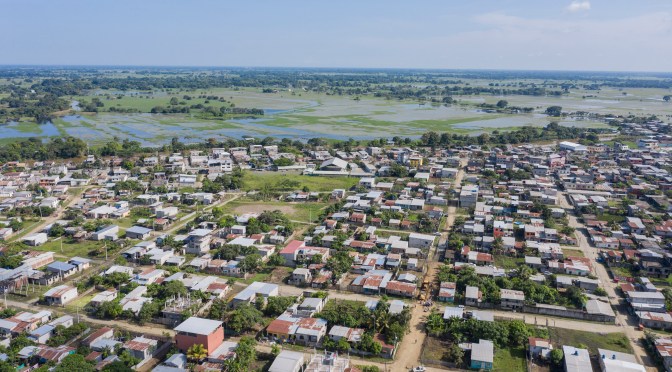 73 FRENTES EMERGENTES SE HAN PRESENTADO EN GUAYAS DURANTE LA ESTACIÓN INVERNAL