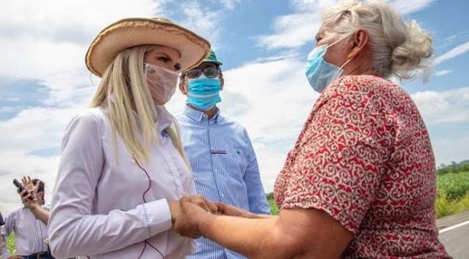 PREFECTURA DEL GUAYAS TOMAN MEDIDAS DE PRECAUCIÓN ANTE CAÍDA DE CENIZA DE VOLCÁN SANGAY