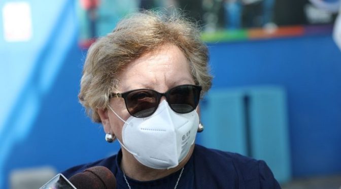 100 BRIGADAS TRABAJARÁN EN PLAN DE VACUNACIÓN EN QUITO