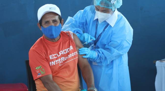 DESTITUYEN A LA AUTORIDAD ZONAL EN QUITO