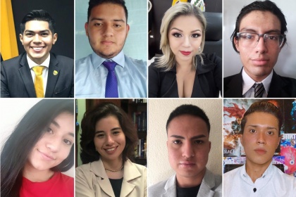 PARLAMENTO PUSO EN MARCHA LA PRIMERA EDICIÓN NACIONAL DE LA ASAMBLEA EN MI UNIVERSIDAD