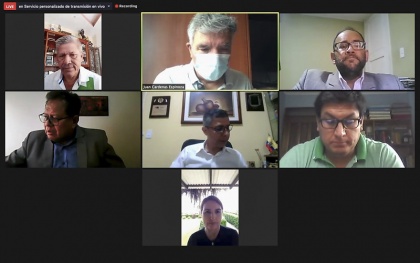 LISTO EL INFORME PARA SEGUNDO DEBATE DE LAS REFORMAS A LA LEY DE MINERÍA