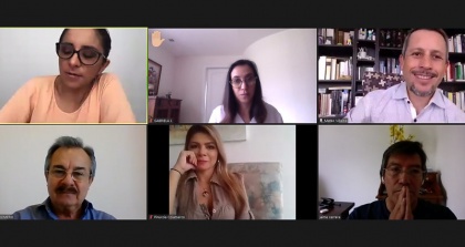 CRITERIOS CONTRAPUESTOS EN ANÁLISIS DE LEY DE DEFENSA DE LA DOLARIZACIÓN