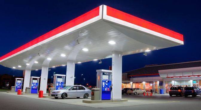 ABRIL MES QUE SUBE EL DIÉSEL A 1,44 Y LA GASOLINA EXTRA Y ECOPAÍS A  1,91 DÓLARES