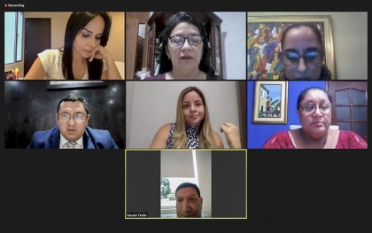 PROYECTO REFERENTE AL CÁLCULO DE PENSIONES JUBILARES LISTO PARA SER DEBATIDO EN SEGUNDA INSTANCIA EN EL PLENO