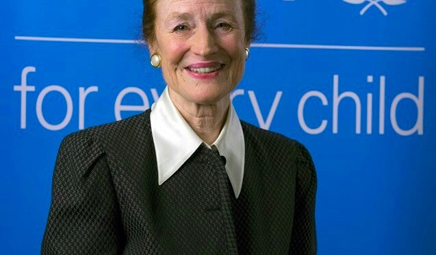 SOLICITAN INMEDIATA INTERVENCIÓN DE UNICEF POR SITUACIÓN DE MENORES ECUATORIANAS EN LA FRONTERA MÉXICO – ESTADOS UNIDOS