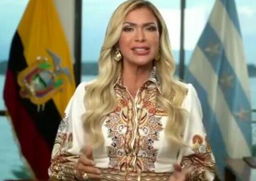 PREFECTA DEL GUAYAS INICIA COBRO DE MULTAS POR 34’467.681,14 A CONORTE Y CONCEGUA