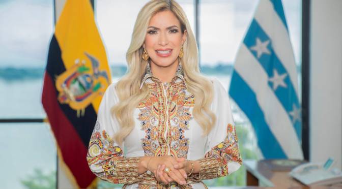 PREFECTURA DEL GUAYAS GANA UN CASO MÁS EN LA CORTE DE JUSTICIA CONTRA CONCESIONARIAS CONORTE Y CONCEGUA