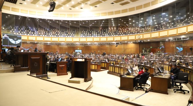 INTEGRACIÓN DE COMISIONES ESPECIALIZADAS Y COMITÉ DE ÉTICA SERÁ  ESTÉ MARTES