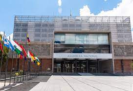 ESTE LUNES LA ASAMBLEA NACIONAL SESIONARÁ EN TRIPLE JORNADA CUANDO FINALIZA SU PERIODO