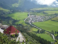LLOA CUMPLE 160 AÑOS DE PARROQUIALIZACIÓN