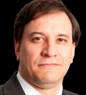 SIMÓN CUEVA OCUPARA LA CARTERA DE FINANZAS EN LA ERA LASSO