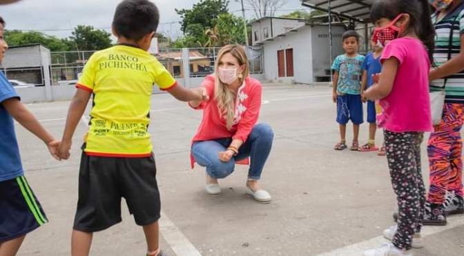 UNIDOS POR LA EDUCACIÓN CINCO ESCUELAS DEL SECTOR RURAL SERÁN INTERVENIDAS PARA MEJORAR LA INFRAESTRUCTURA Y CALIDAD EDUCATIVA