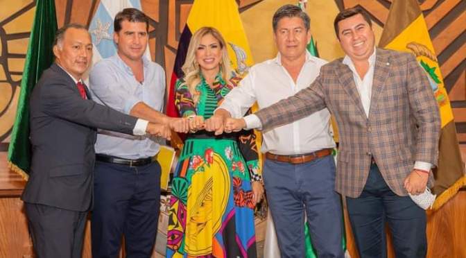 ALERTA REGIONAL POR HONGO FUSARIUMR4T QUE CAUSA LA MUERTE DE LAS PLANTAS DE BANANO