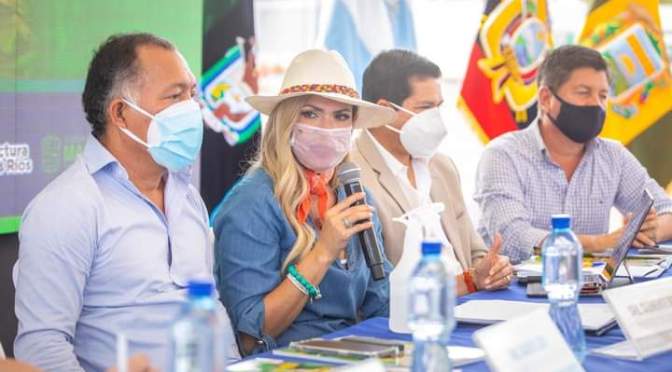 EL FUSARIUM NO PUEDE SER IGNORADO POR NINGÚN GOBIERNO