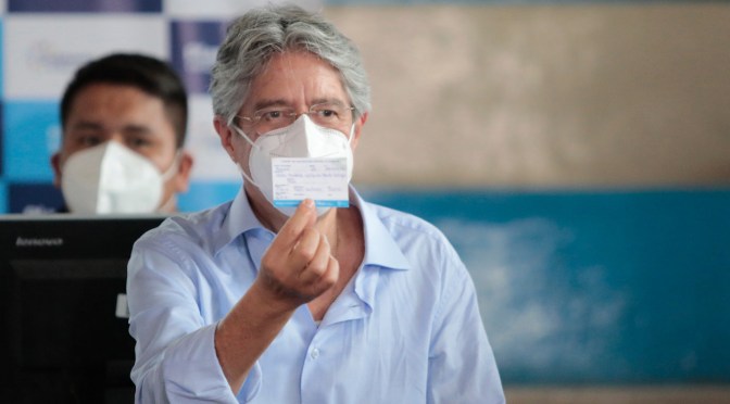 PROCESO DE LA DIPLOMACIA DE LAS VACUNAS