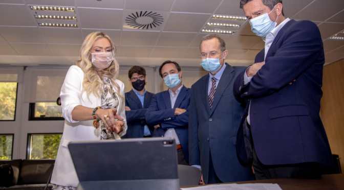 50 BECAS PARA ESTUDIOS SUPERIORES OTORGARÁ LA UNIVERSIDAD DE LA RIOJA