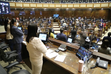INICIÓ TRATAMIENTO DEL PROYECTO DE LEY DE CARRERA SANITARIA
