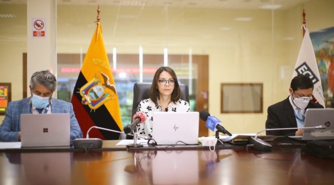 GOBIERNO ADELANTA VACUNACIÓN A GRUPOS ENTRE 55 Y 49 AÑOS