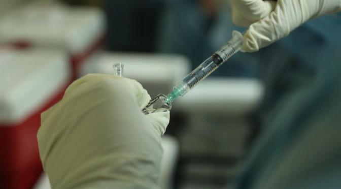 DOSIS COVID-19 CONTRATADAS Y OTRAS EN NEGOCIACIÓN