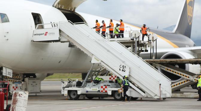 108.810 DOSIS MÁS DE PFIZER LLEGARON AL PAÍS PARA FORTALECER EL PLAN DE VACUNACIÓN 9/100