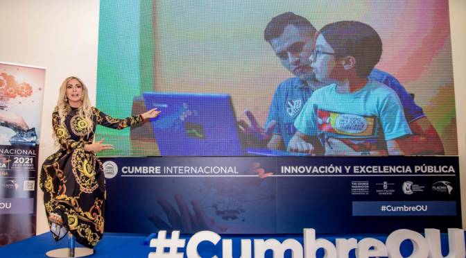 CHARLA MAGISTRAL EN LA CLAUSURA DE LA CUMBRE INTERNACIONAL, REALIZADA EN OURENSE- ESPAÑA