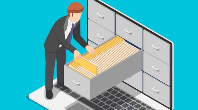 PRESIDENCIA, ACADEMIA Y GREMIOS FIRMAN COMPROMISO PARA CONSTRUIR UNA NUEVA LEY DE ARCHIVOS