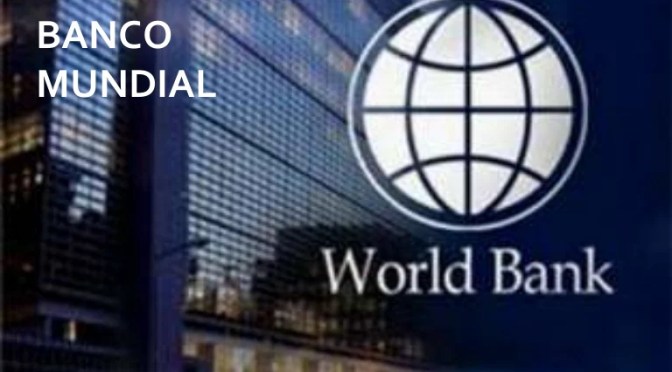 BANCO MUNDIAL APOYA AL GOBIERNO DE LASSO EN EL CAMINO POR LA REACTIVACIÓN