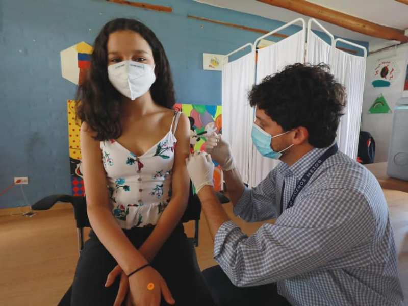 DÍA INTERNACIONAL DE LA ENFERMERÍA, EXPERTOS ADVIERTEN QUE LA FALTA DE PROFESIONALES EN ESTA ÁREA PONE EN RIESGO LA SOSTENIBILIDAD DE LOS SISTEMAS DE SALUD.