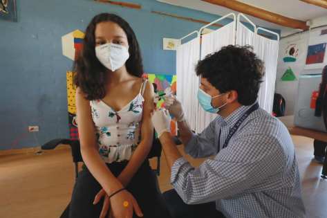 DÍA INTERNACIONAL DE LA ENFERMERÍA, EXPERTOS ADVIERTEN QUE LA FALTA DE PROFESIONALES EN ESTA ÁREA PONE EN RIESGO LA SOSTENIBILIDAD DE LOS SISTEMAS DE SALUD.