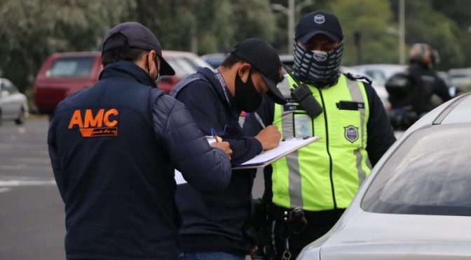 12. 768 SANCIONES POR MAL USO DE MASCARILLAS EN EL PRIMER SEMESTRE DEL AÑO