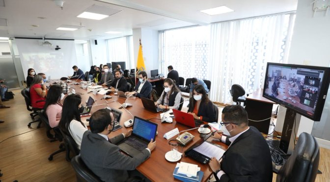 DEVOLVER A LOS CIUDADANOS LA CAPACIDAD DE JUZGAR LO OPORTUNO Y VERAZ DICE EDUARDO BONILLA