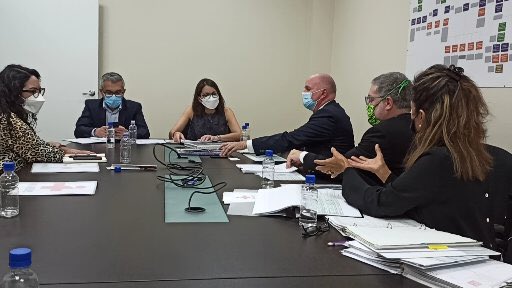 MSP CONTARÁ CON LA COOPERACIÓN DE BRIGADAS MÉDICAS Y DONACIONES DE ONG