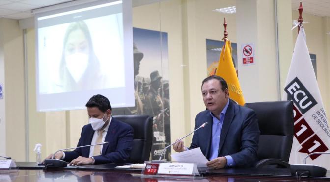 NUEVOS LINEAMIENTOS DE INGRESO AL PAÍS VÍA AÉREA FIJA EL COE NACIONAL