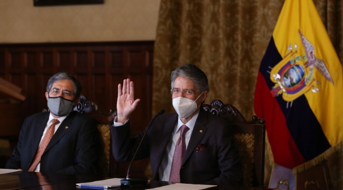 LA INTEGRACIÓN SIGUE SIENDO EL CAMINO Y CONDICIÓN INDISPENSABLE PARA LOGRAR LA RECUPERACIÓN ECONÓMICA Y SOCIAL