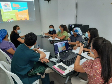 1.173 ESTABLECIMIENTOS DE SALUD DE PRIMER NIVEL GARANTIZAN SERVICIOS A ADOLESCENTES