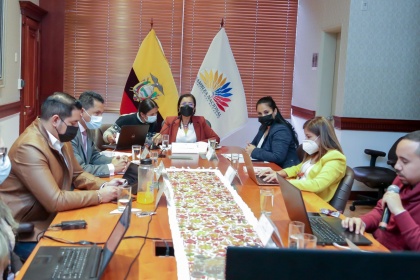 CAL CALIFICÓ VARIOS PROYECTOS DE LEY