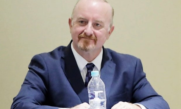 EL PRESIDENTE LASSO ASISTIÓ A LA CONVENCIÓN NACIONAL DEL MOVIMIENTO CREO