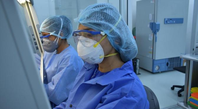 EL MINISTERIO DE SALUD DETECTA Y AÍSLA 3 CASOS NUEVOS DE LA VARIANTE DELTA EN PICHINCHA