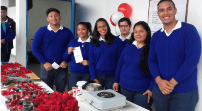 EN 11 MESES PUEDE CULMINAR LA EDUCACIÓN BÁSICA